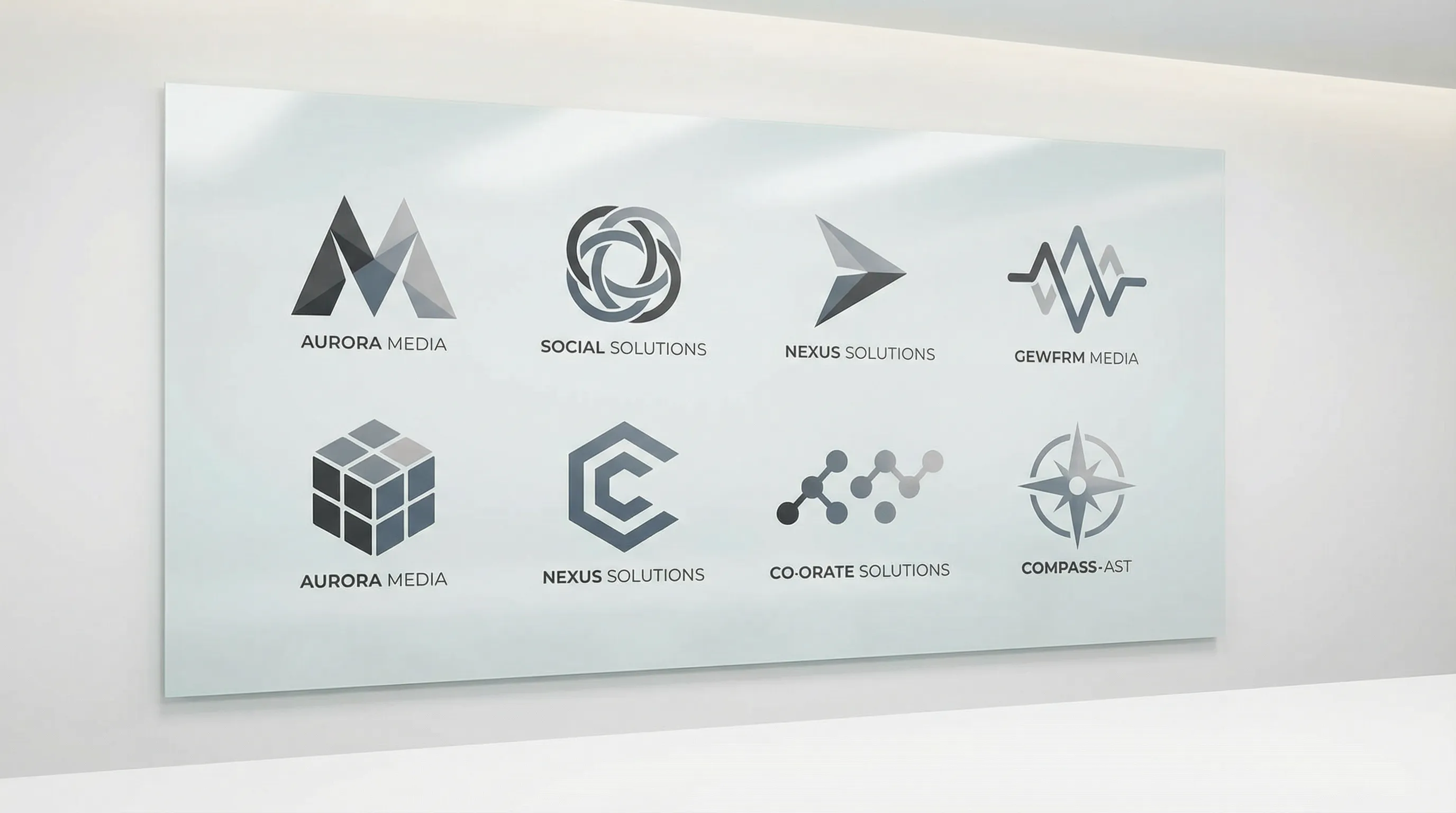 精品卡一卡二卡三免费 媒体合作伙伴Logo展示
